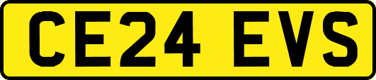 CE24EVS