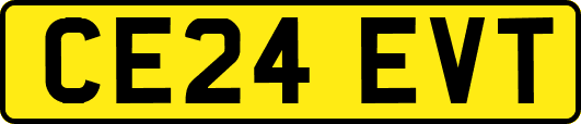 CE24EVT