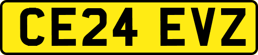 CE24EVZ