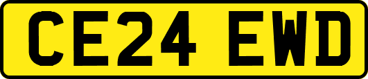 CE24EWD