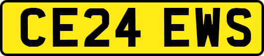 CE24EWS