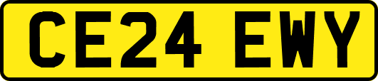 CE24EWY