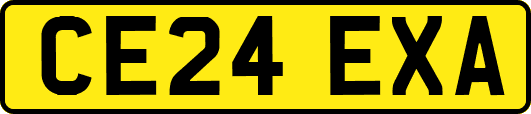 CE24EXA