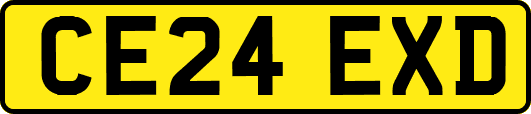 CE24EXD