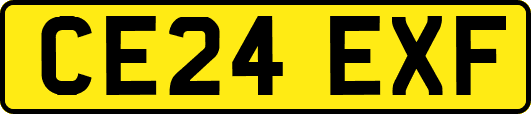 CE24EXF