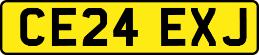 CE24EXJ