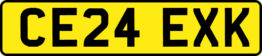 CE24EXK