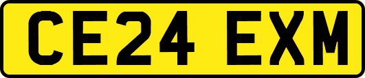 CE24EXM