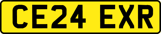 CE24EXR