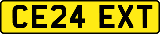CE24EXT