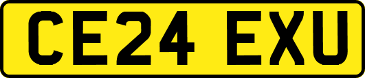 CE24EXU