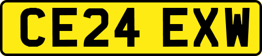 CE24EXW