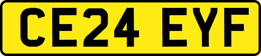 CE24EYF