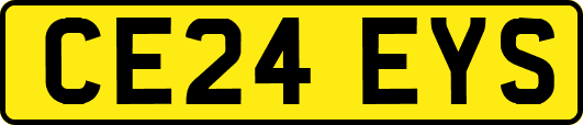 CE24EYS
