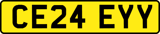 CE24EYY