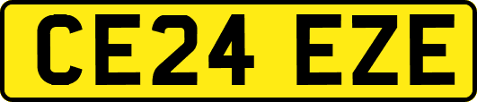 CE24EZE