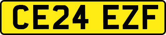 CE24EZF
