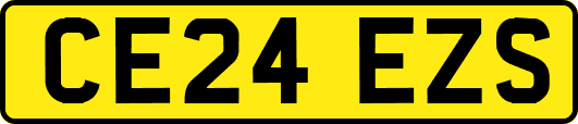 CE24EZS