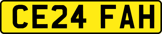 CE24FAH