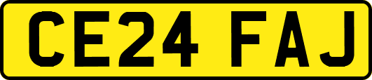CE24FAJ