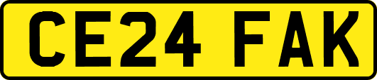 CE24FAK