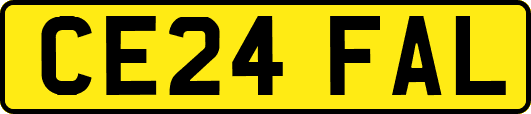 CE24FAL