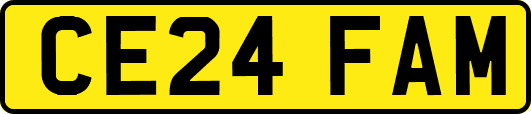 CE24FAM