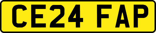 CE24FAP