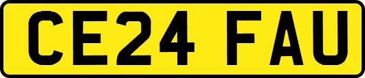 CE24FAU