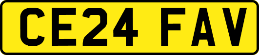 CE24FAV