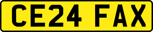 CE24FAX