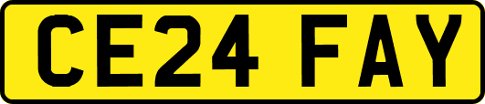 CE24FAY
