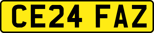 CE24FAZ