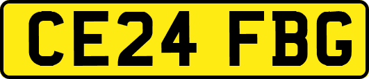 CE24FBG