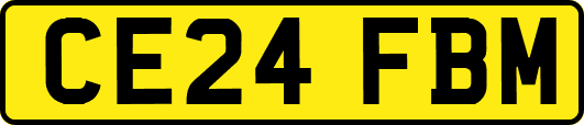 CE24FBM