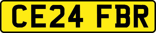 CE24FBR