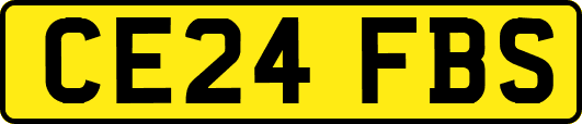 CE24FBS