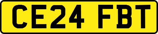 CE24FBT