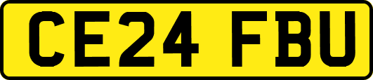 CE24FBU