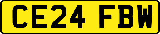 CE24FBW