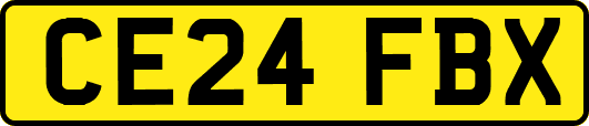 CE24FBX
