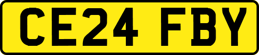 CE24FBY