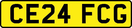CE24FCG