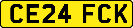CE24FCK