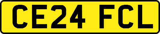 CE24FCL