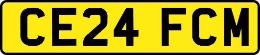 CE24FCM