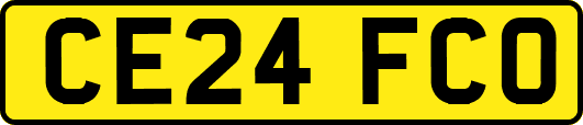CE24FCO