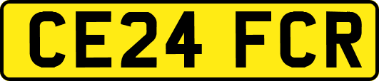 CE24FCR