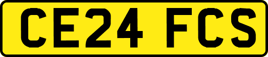 CE24FCS
