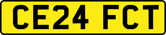 CE24FCT